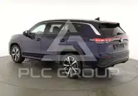 2026 Volkswagen Tayron