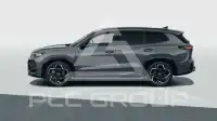2026 Volkswagen Tayron