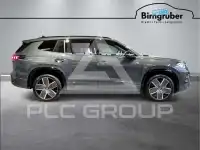 2026 Volkswagen Tayron