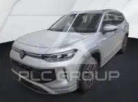 2026 Volkswagen Tayron