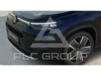 2026 Volkswagen Tayron