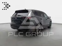 2026 Volkswagen Tayron
