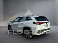 2026 Volkswagen Tayron