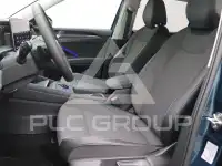 2026 Volkswagen Tayron