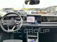 2026 Volkswagen Tayron