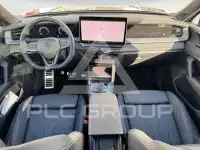 2026 Volkswagen Tayron