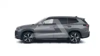 2026 Volkswagen Tayron