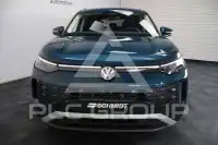 2026 Volkswagen Tayron