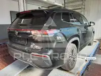 2026 Volkswagen Tayron