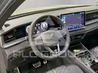 2026 Volkswagen Tayron