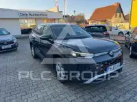 2026 Volkswagen Tayron