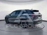 2026 Volkswagen Tayron