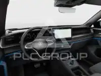 2026 Volkswagen Tayron