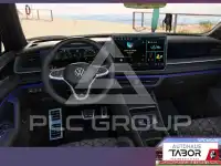 2026 Volkswagen Tayron