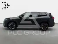 2026 Volkswagen Tayron
