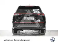 2026 Volkswagen Tayron