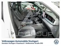 2026 Volkswagen Tayron