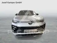 2026 Volkswagen Tayron