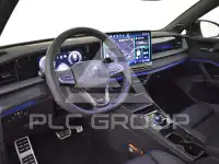 2026 Volkswagen Tayron