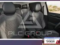 2026 Volkswagen Tayron