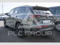 2026 Volkswagen Tayron