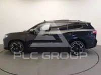 2026 Volkswagen Tayron