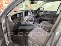 2026 Volkswagen Tayron