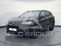 2026 Volkswagen Tayron