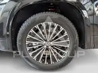2026 Volkswagen Tayron