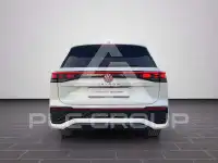 2026 Volkswagen Tayron