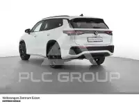 2026 Volkswagen Tayron