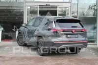 2026 Volkswagen Tayron