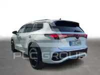 2026 Volkswagen Tayron