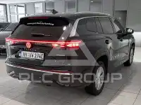 2026 Volkswagen Tayron