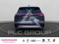 2026 Volkswagen Tayron