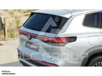 2026 Volkswagen Tayron