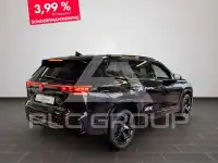 2026 Volkswagen Tayron