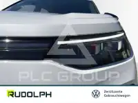 2026 Volkswagen Tayron