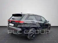 2026 Volkswagen Tayron