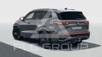 2026 Volkswagen Tayron