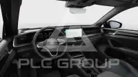 2026 Volkswagen Tayron