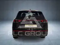 2026 Volkswagen Tayron