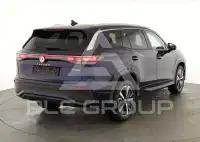 2026 Volkswagen Tayron