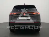 2026 Volkswagen Tayron