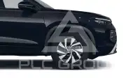 2026 Volkswagen Tayron