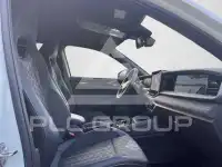 2026 Volkswagen Tayron