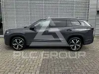 2026 Volkswagen Tayron