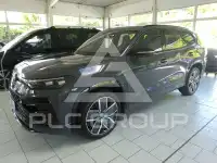 2026 Volkswagen Tayron