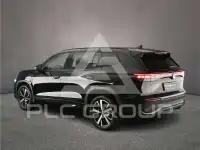 2026 Volkswagen Tayron