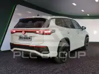 2026 Volkswagen Tayron